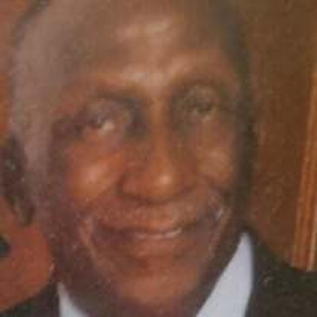 Earl Mcdoe Profile Photo