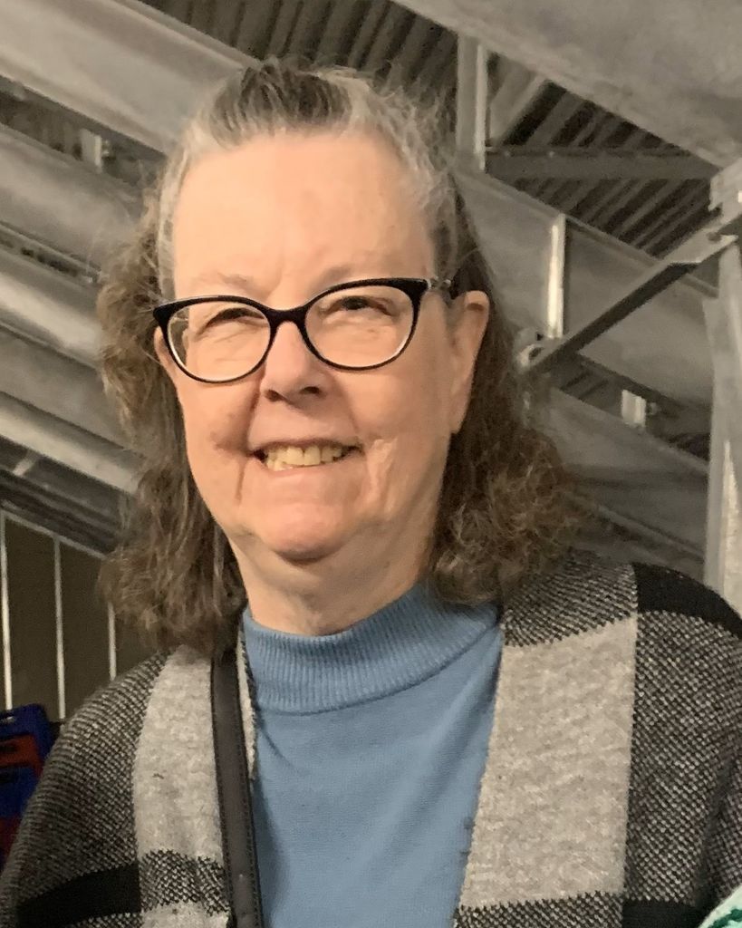 Mary Fellows Profile Photo