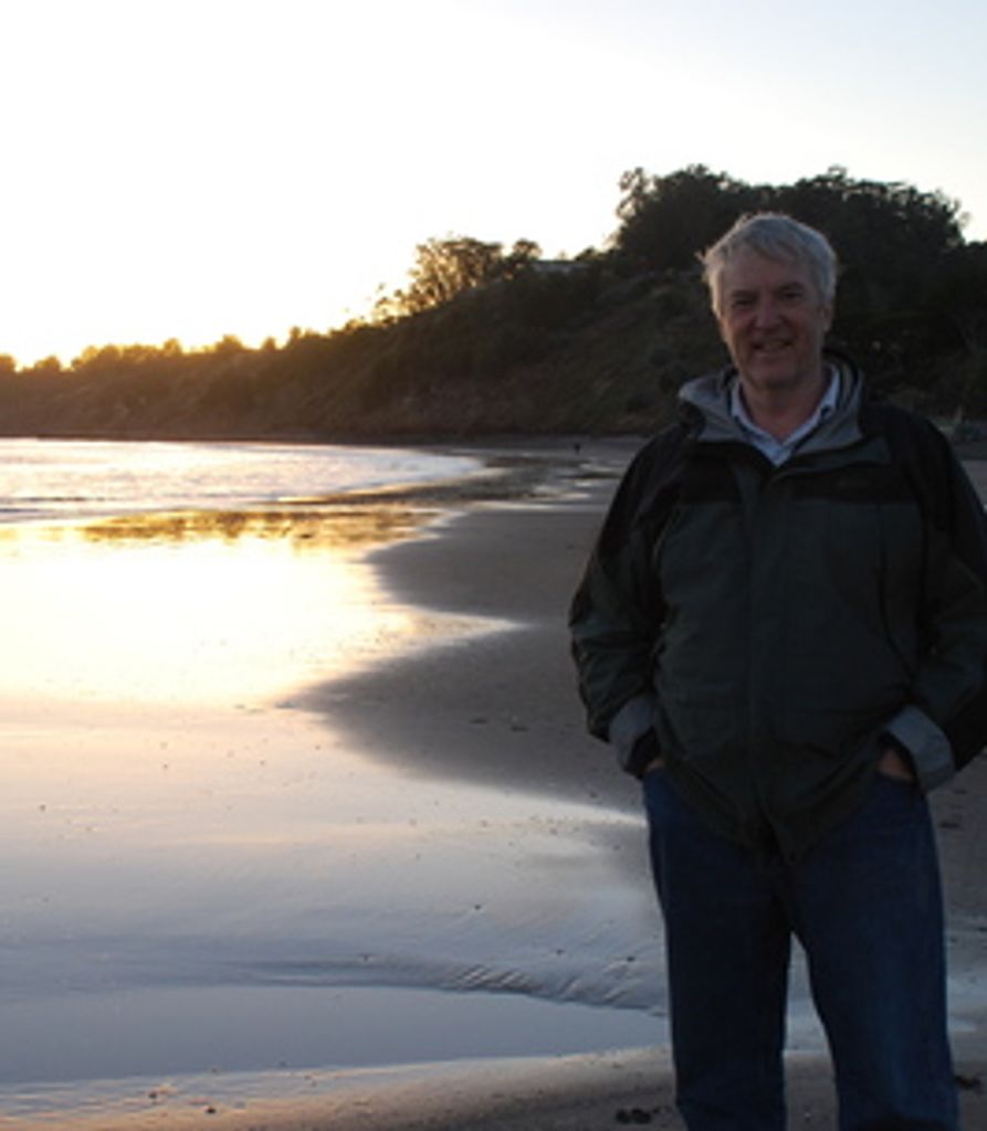 Allan Foster