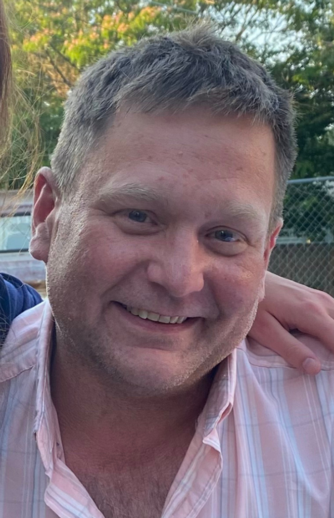 Joshua Stewart Mitchell Profile Photo