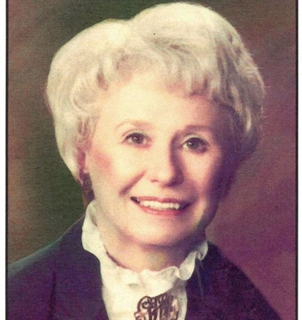 Georgiena "Georgie" Cragg Profile Photo