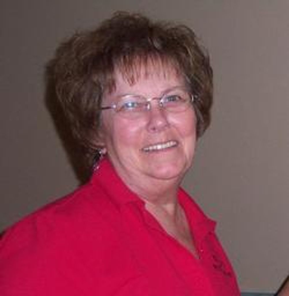 Linda Louise Bland