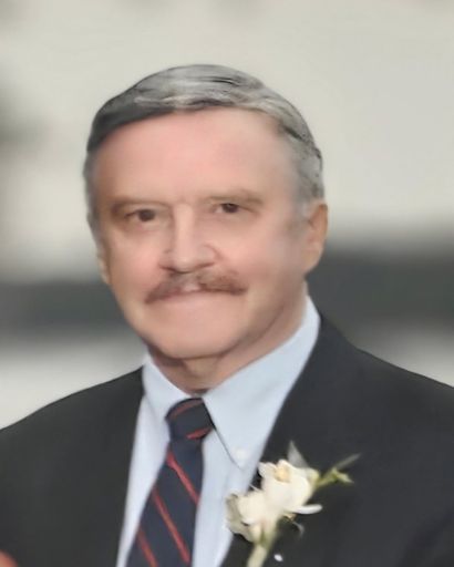 Andrew J. Connor Profile Photo