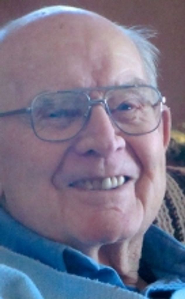 Royden O. Peterson