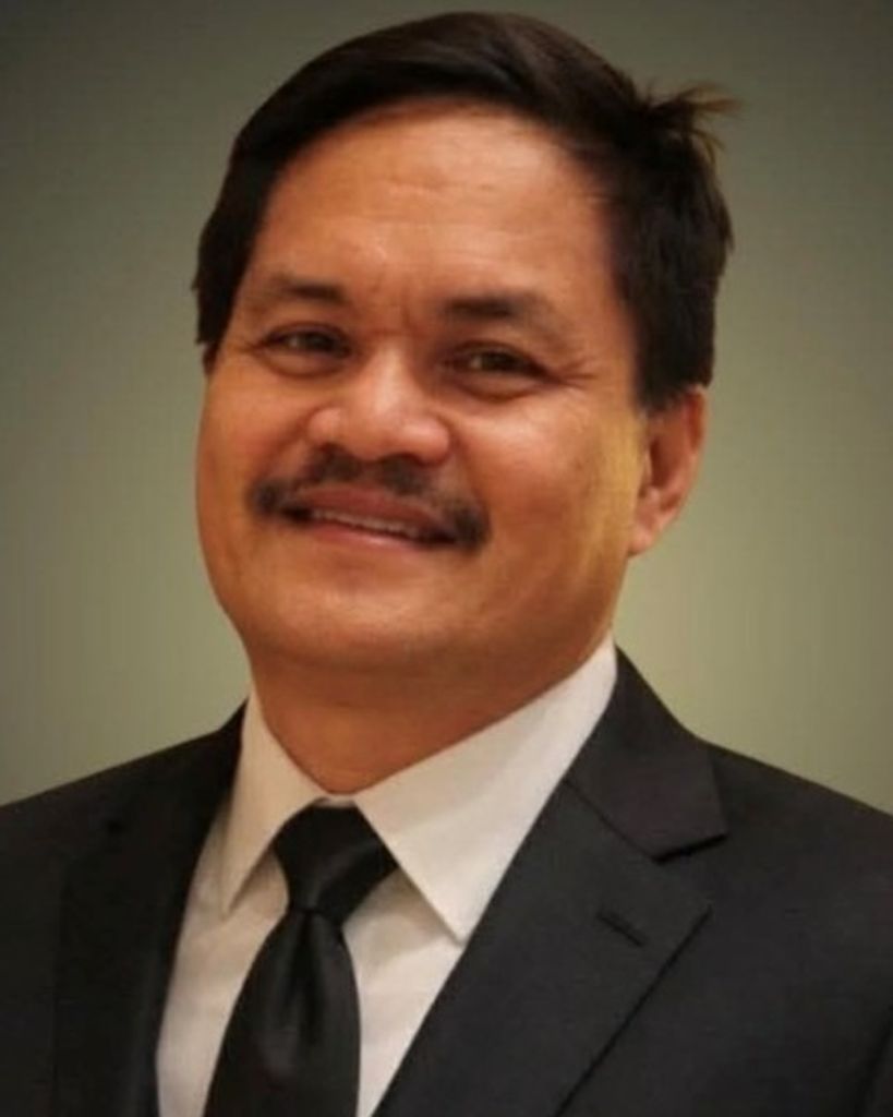 Julio B. Saceda Jr. Profile Photo