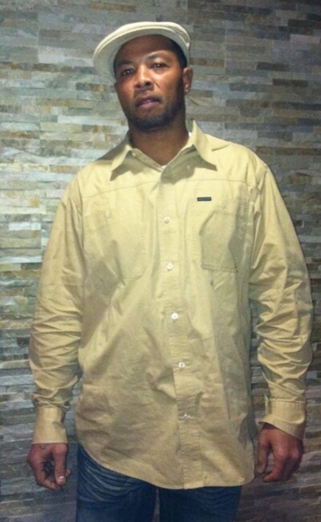 Kevin Brown Profile Photo