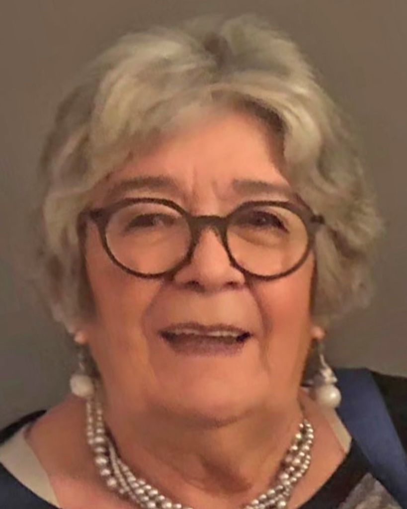 Mary Romero Profile Photo