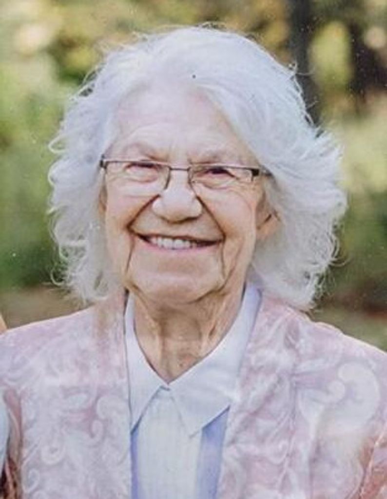 LaVonne Leick