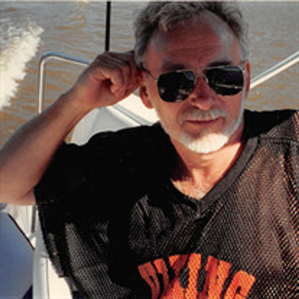 Robert Allen Rudh Profile Photo