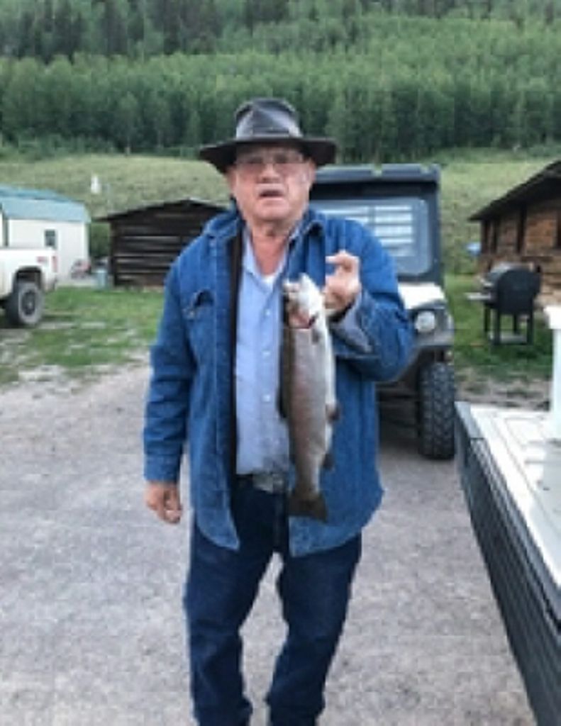 Ivan K. Gylling Profile Photo