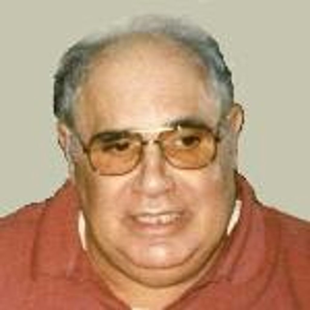 Gilbert J. Paiva