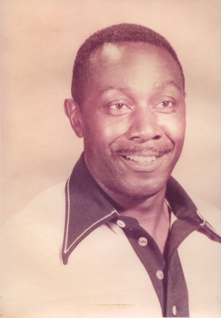 George Louis Williams Profile Photo