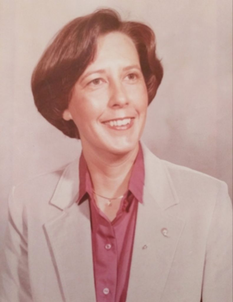 Freda Lee Daniel Profile Photo