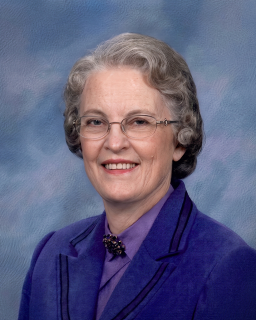 Lois Maxine Buehring