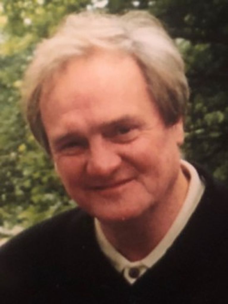 James J. O’Connell Profile Photo