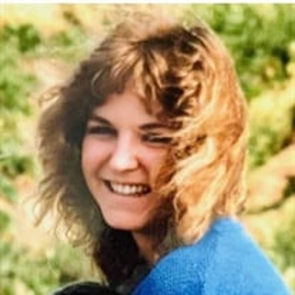 Pamela Harrison