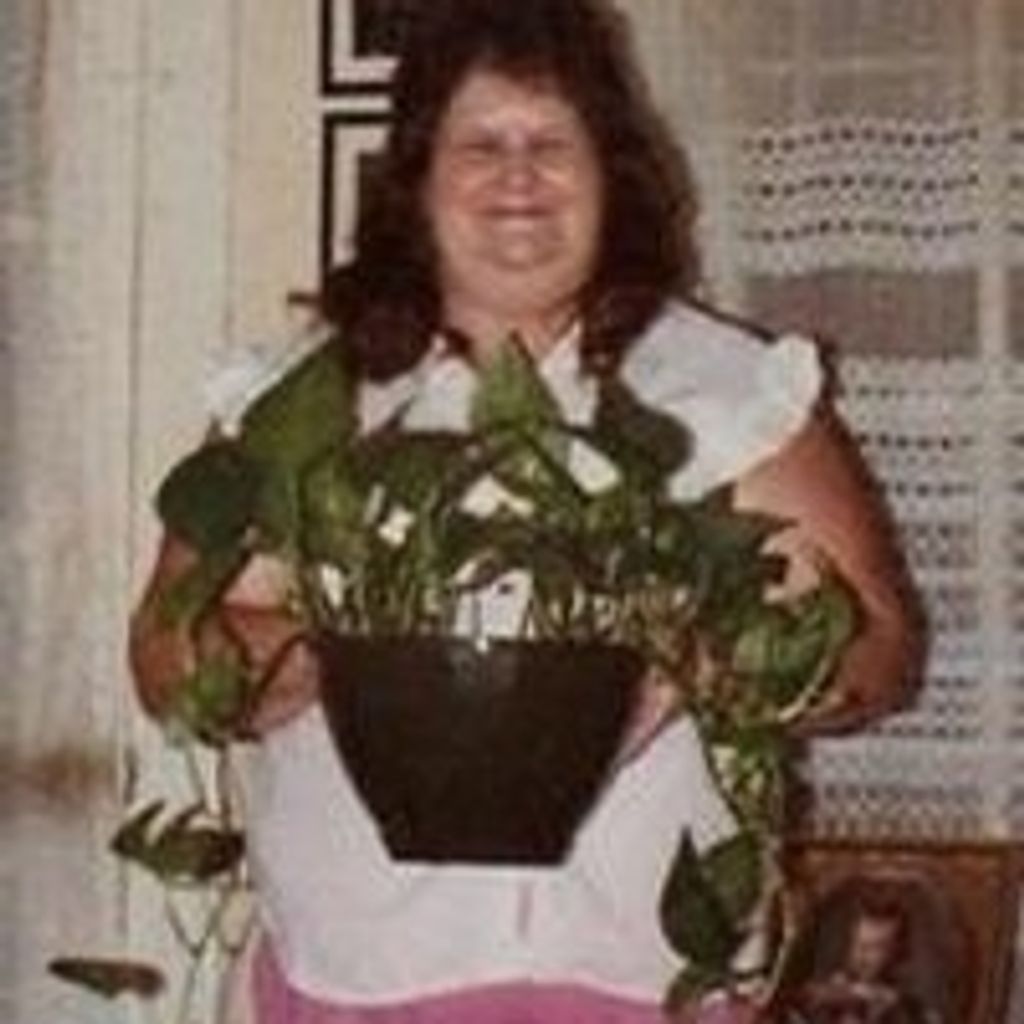 Virginia Lorene Chidester