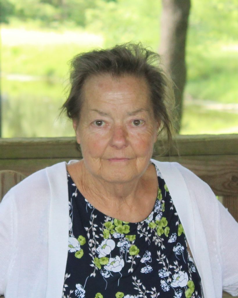 Peggy Scott Profile Photo