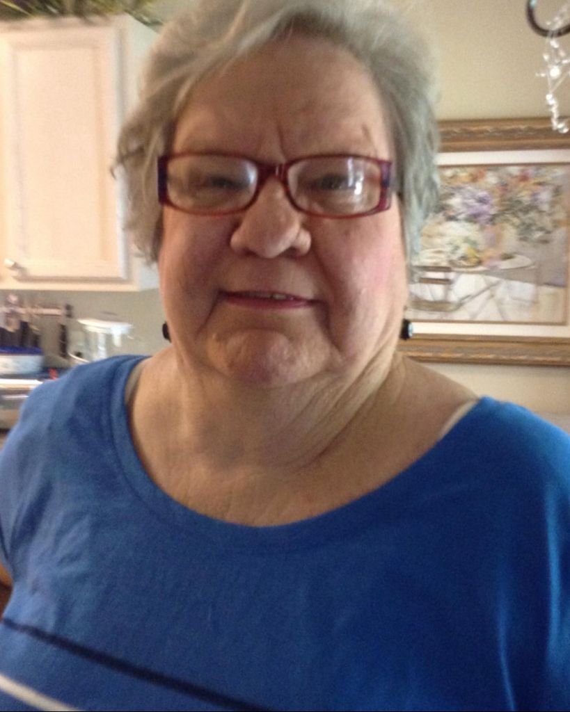 Martha Jo Brown Profile Photo