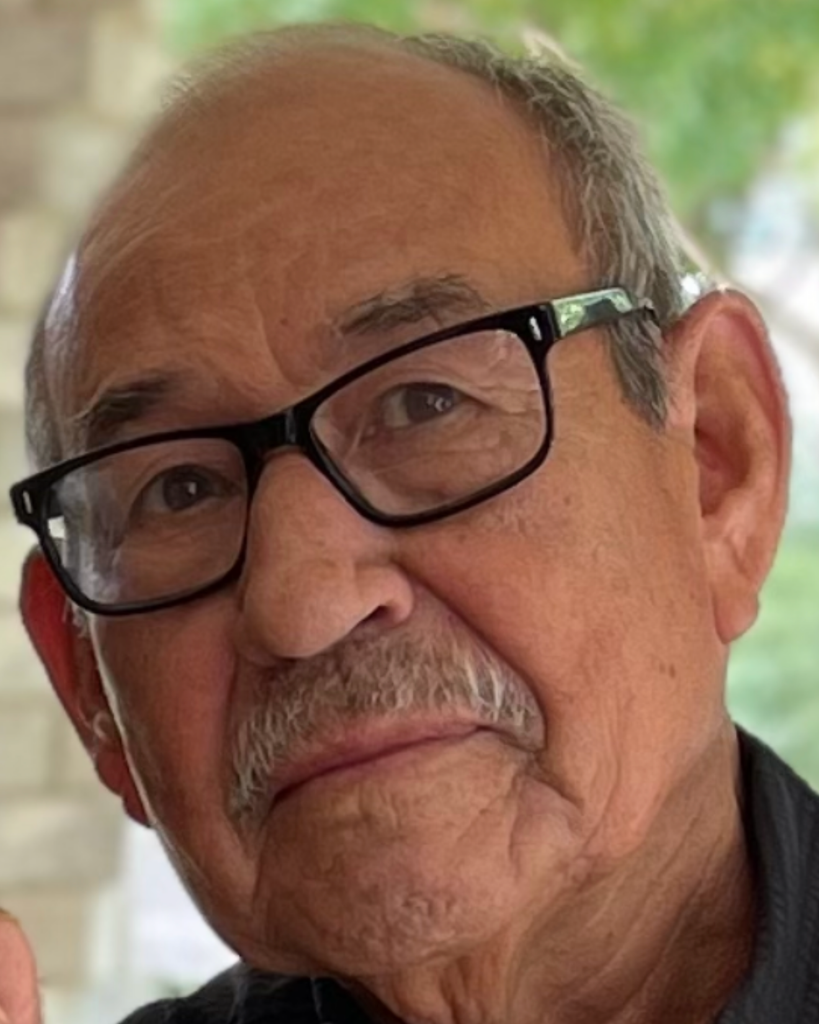 Ambrocio "Bocho" Garcia Profile Photo