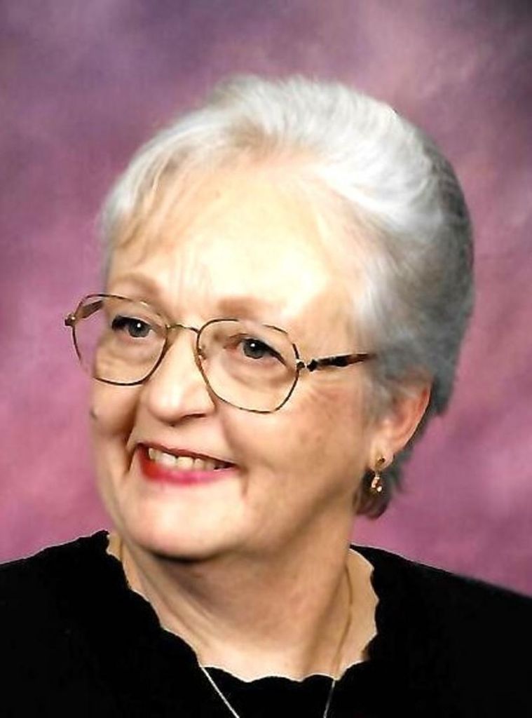 Patricia Rodgers Anderson