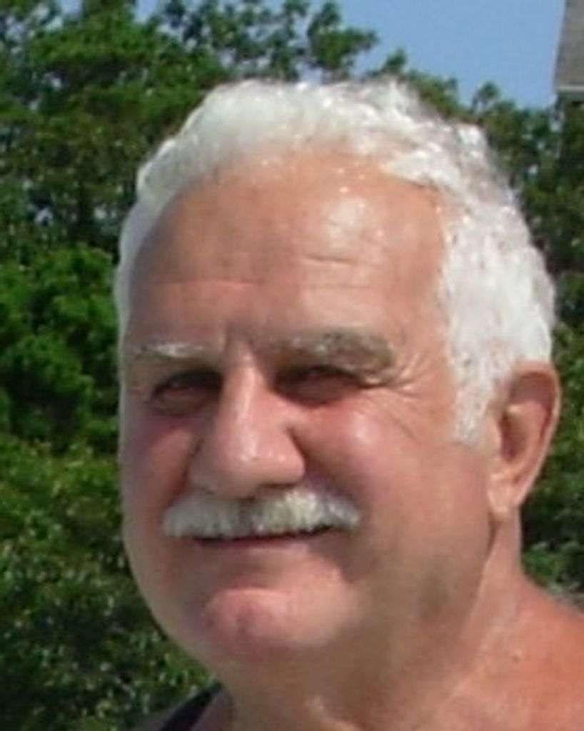 George English