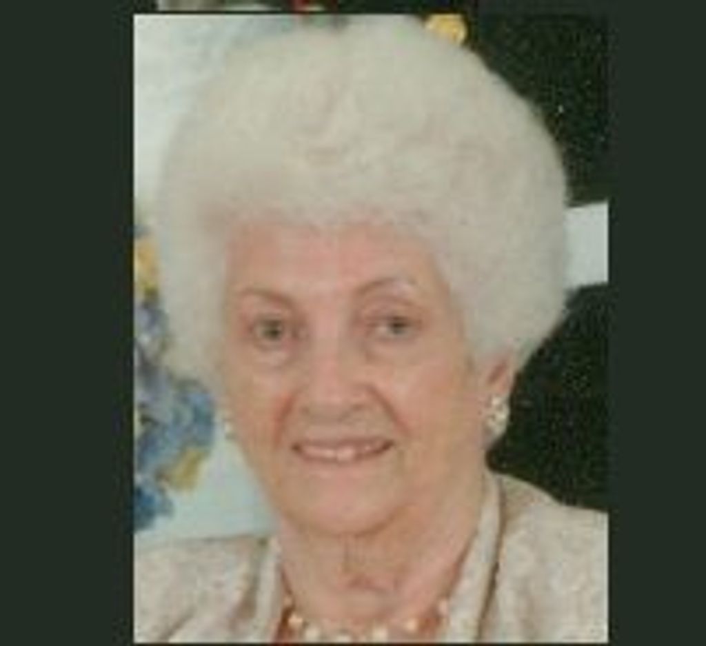 Emogene Smith Mayfield Profile Photo