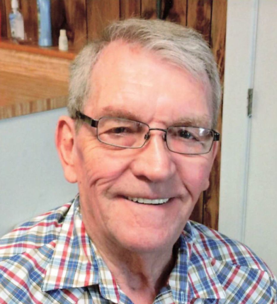 John Darrell Peterson