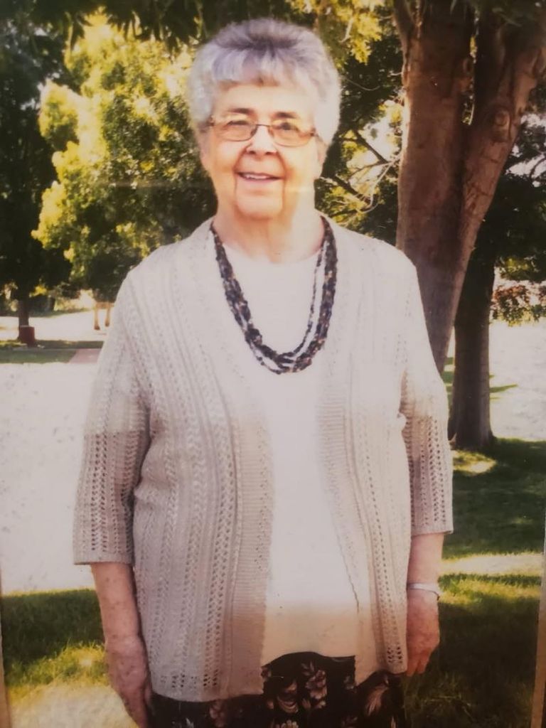 Nelda Ricks Profile Photo