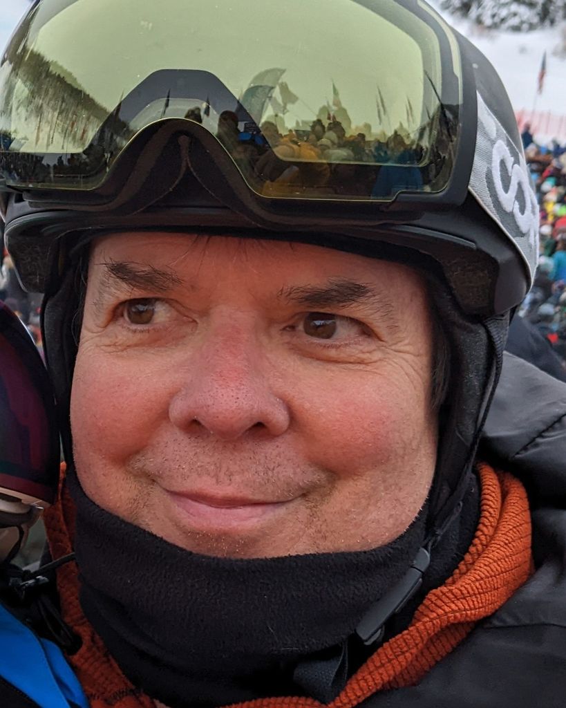 Dennis "Michael" Ionno Profile Photo