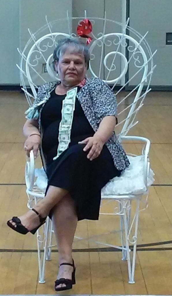 Ramona Sifuentes Flores