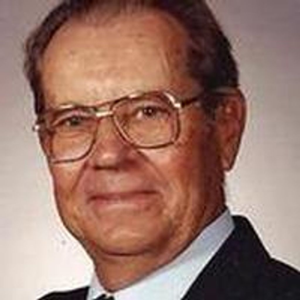 Theodore R. White