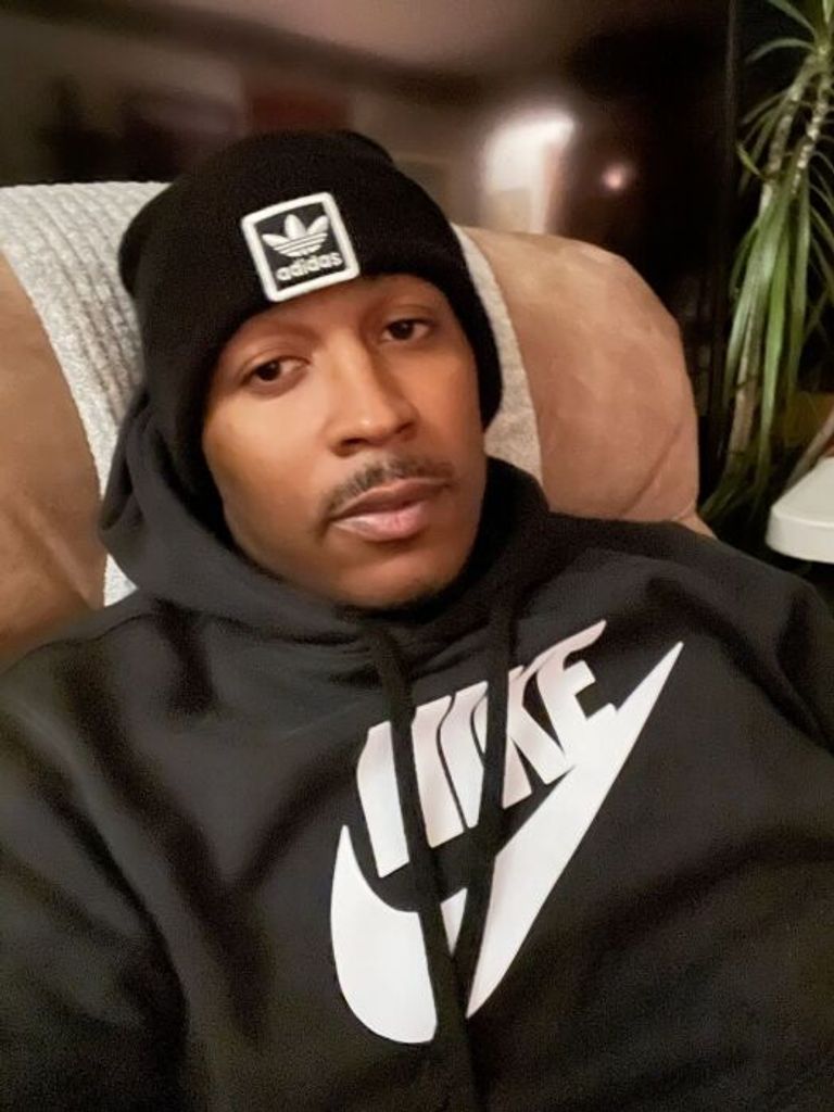 Leroy Demetri Hearston