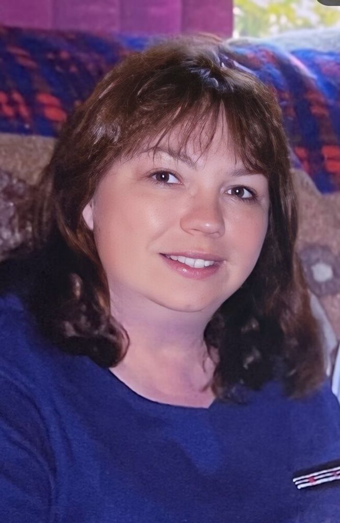 Heidi Cushine Huptich