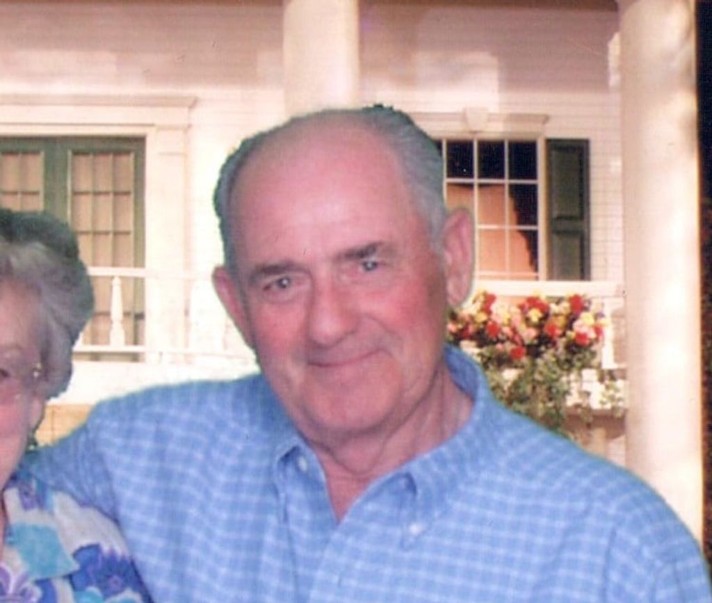 Charles Vernon Danielson