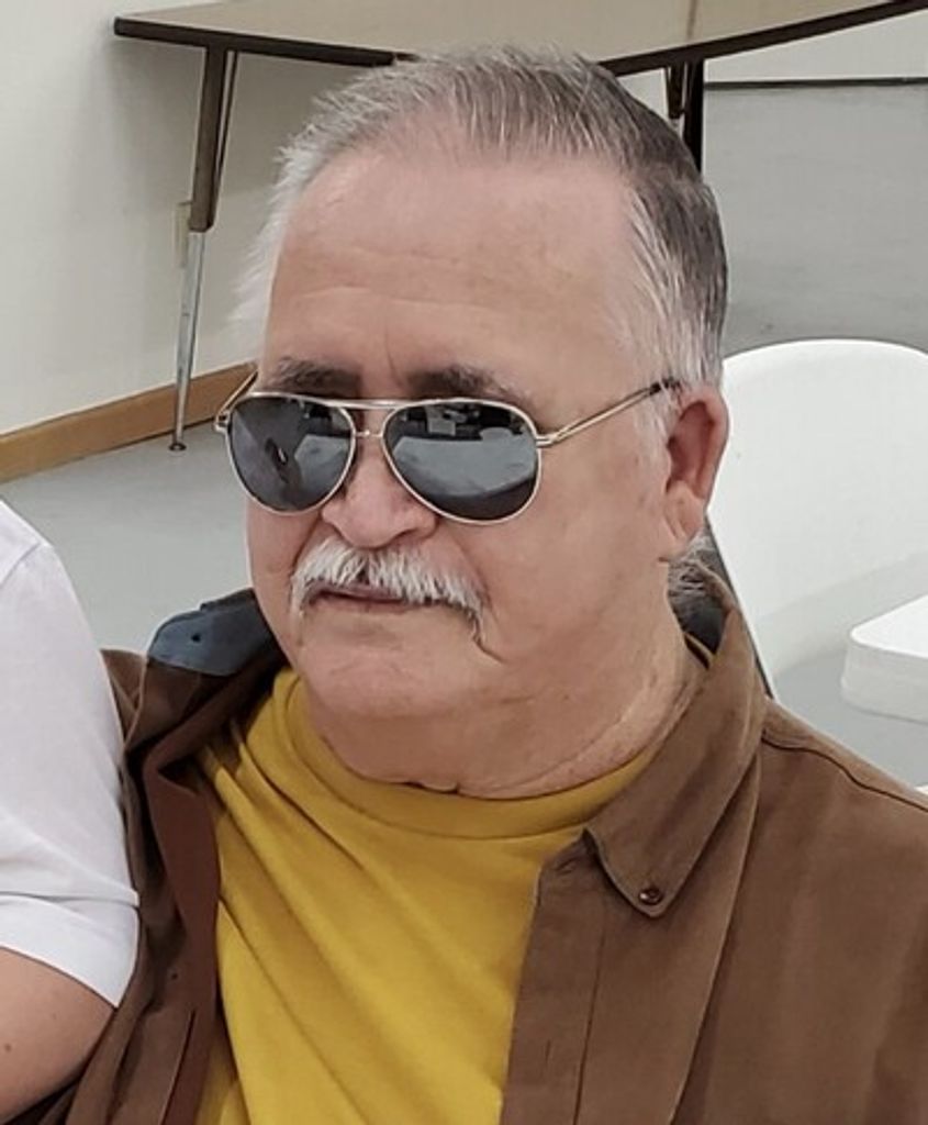 Frank Floyd Swain Jr Profile Photo