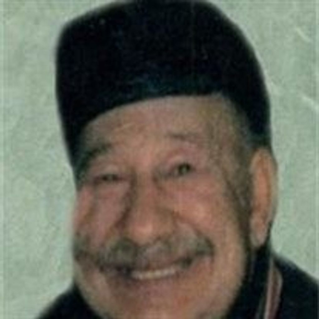 Edward  A. Ziviski Profile Photo