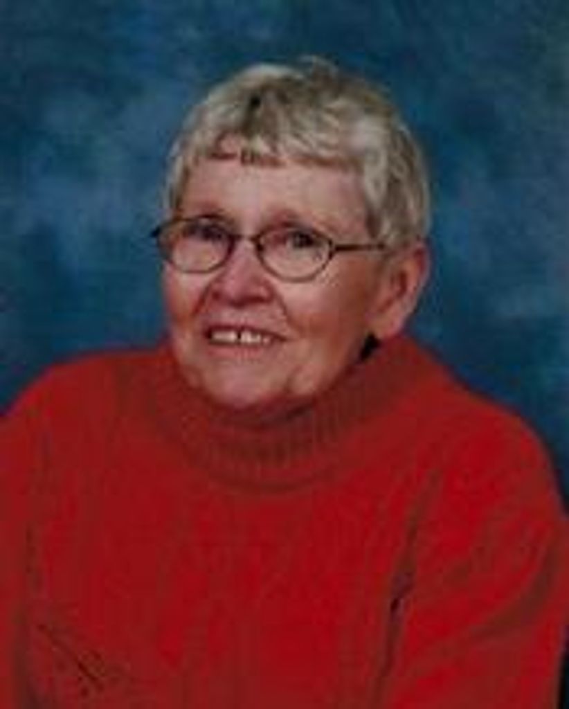 Eunice Franz Profile Photo