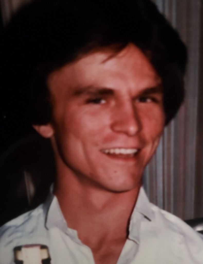 Kevin Michael Bruton