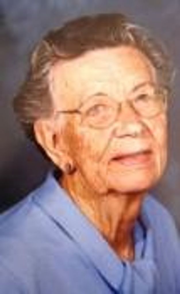Mary Alma Talley Redmon Profile Photo