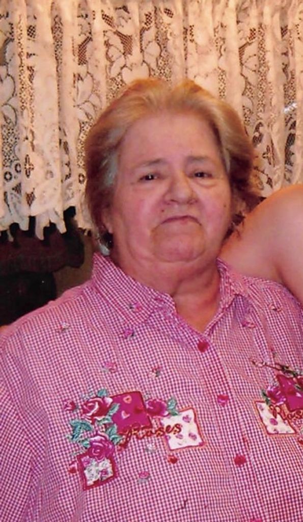 Mary Ann (Crary)  Beaudin Profile Photo