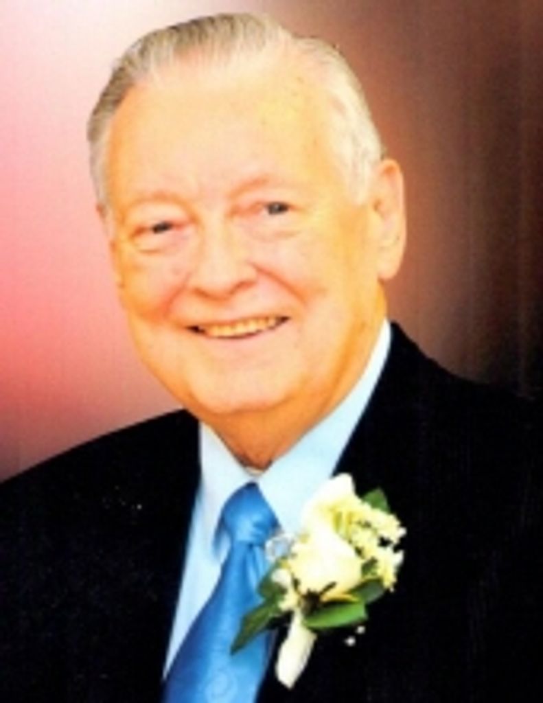 Waldon "Don" Eugene Bosserman