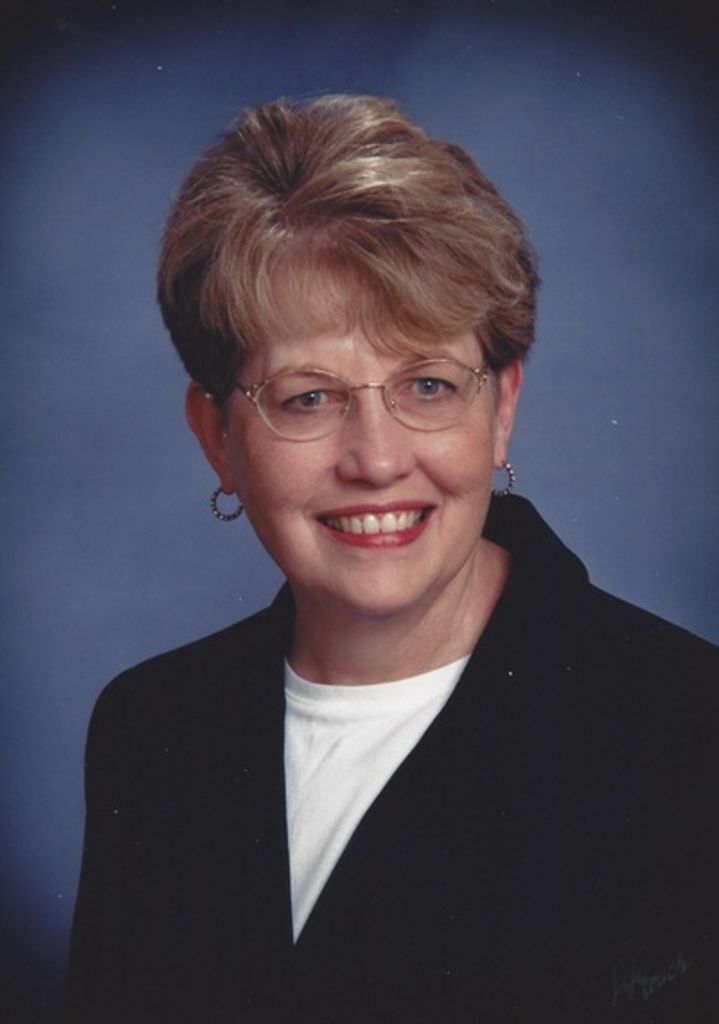 Arla M. Sechler Profile Photo