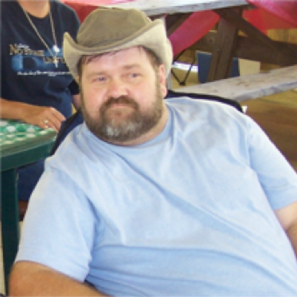 Cecil Ray Cook