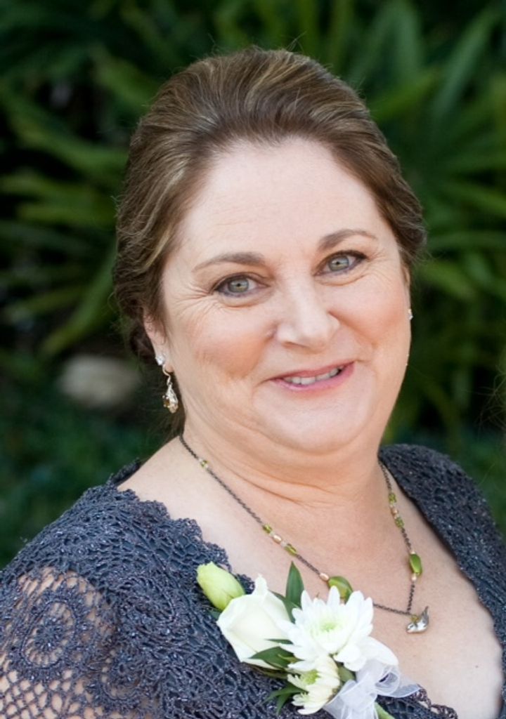 Ellen M. Petit
