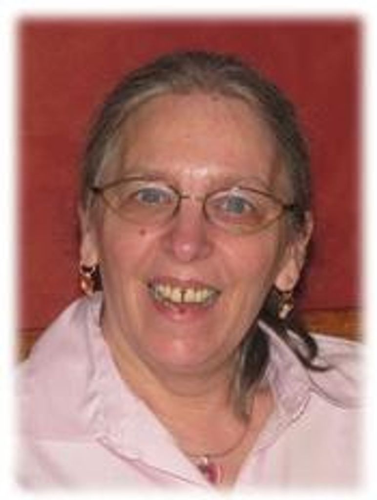 Eleanor Lynn Richards