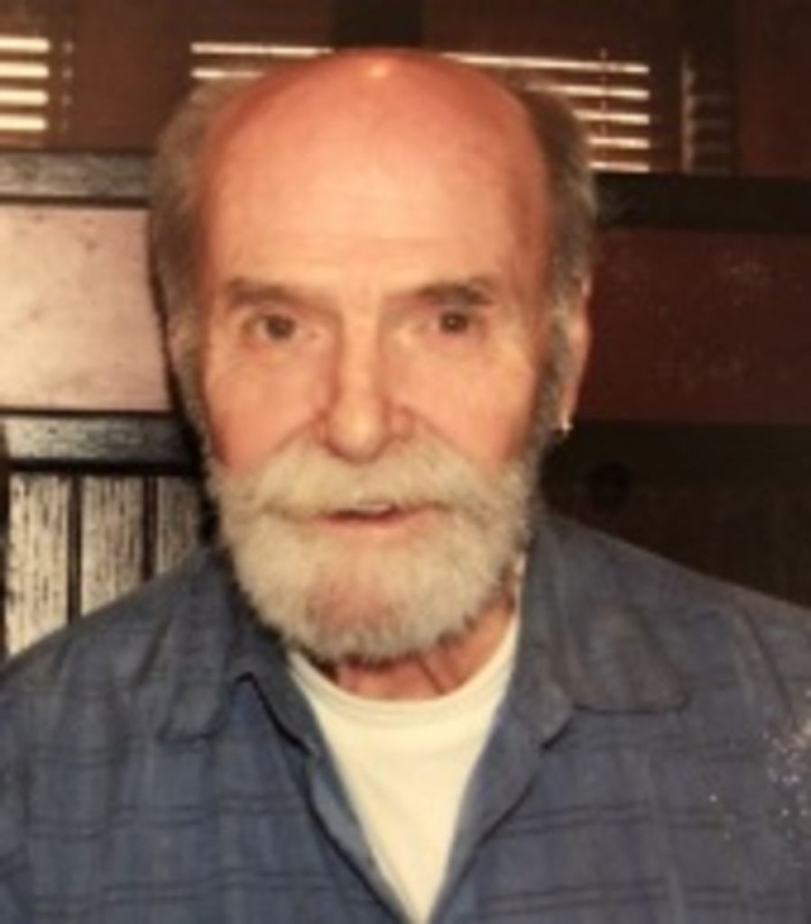 John Thomas Tully Profile Photo