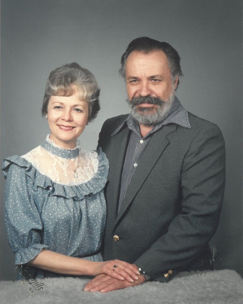 Nancy Lee Billings