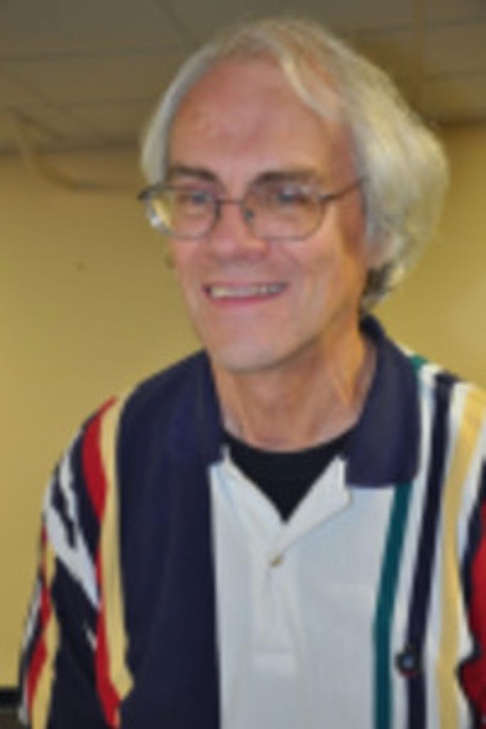 Edward "Ed" M. Rodden Profile Photo