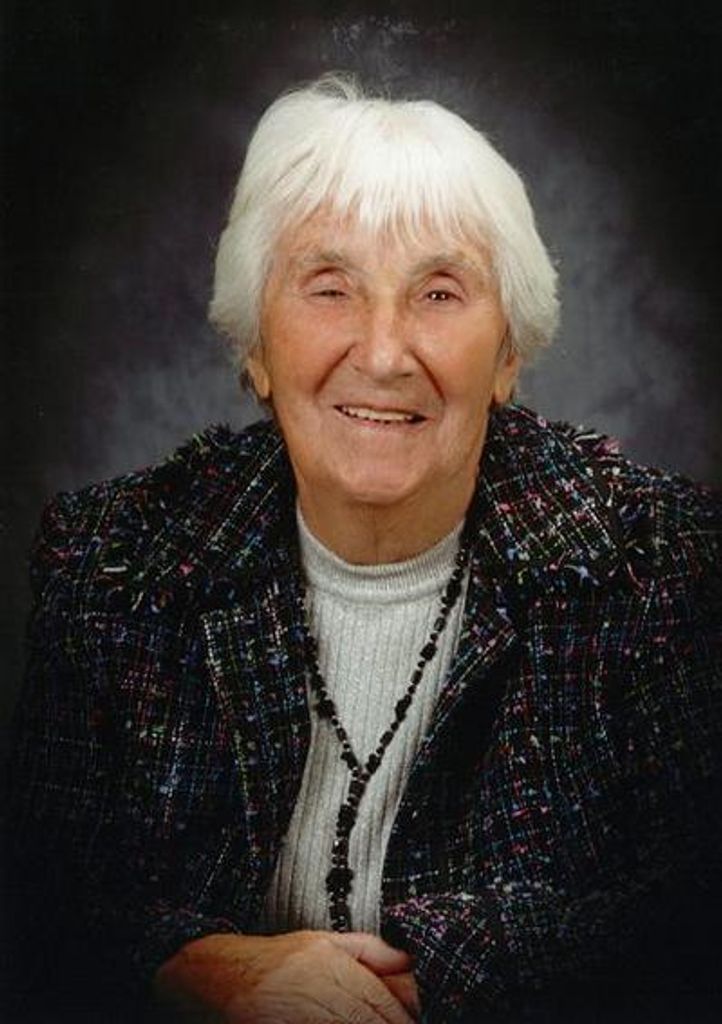 Betty Theresa Schega Profile Photo